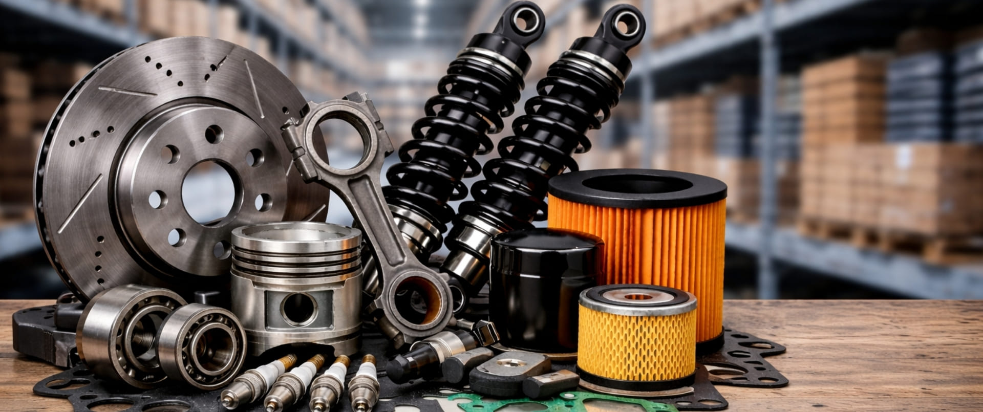 DPL Distribuidora - 26 Anos de Excelência em Peças Automotivas