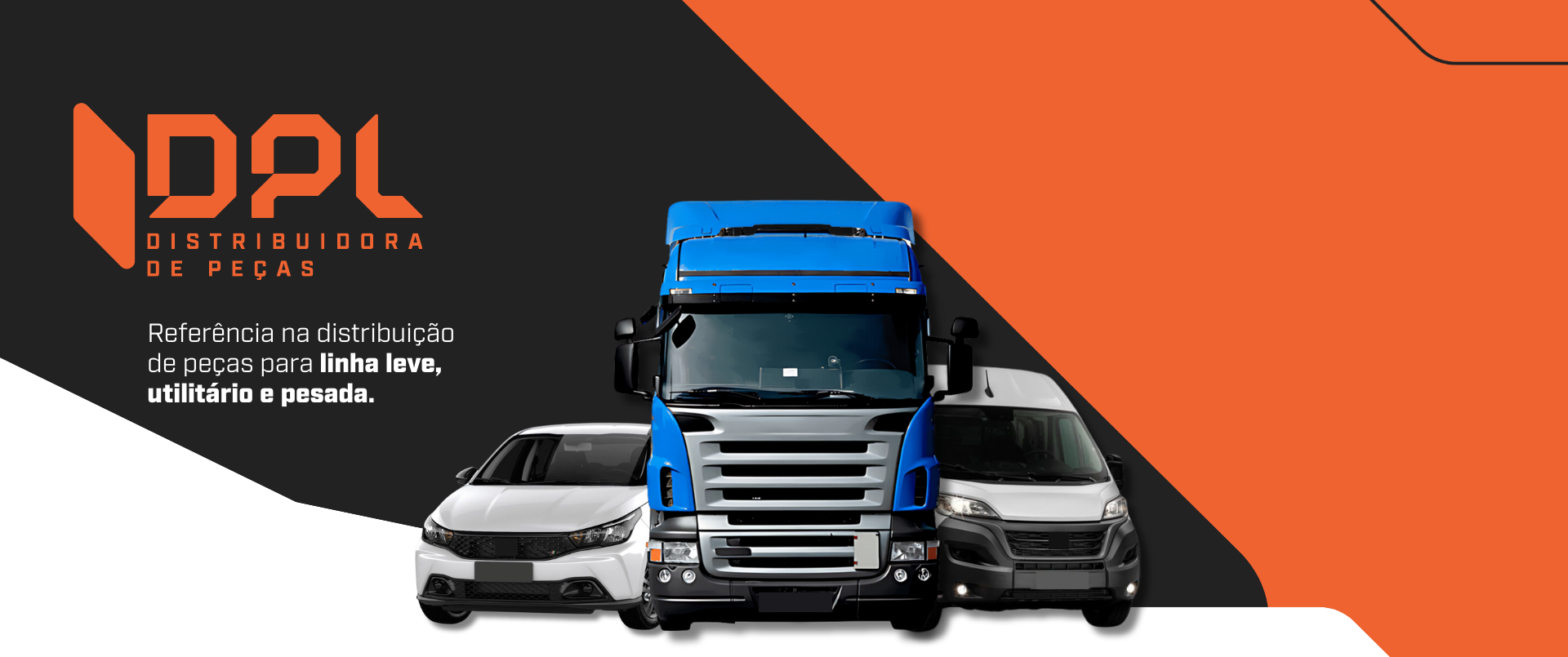 DPL Distribuidora - 25 Anos de Excelência em Peças Automotivas